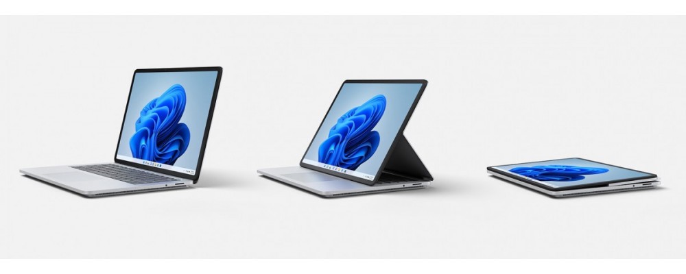 Surface Studio Laptop
